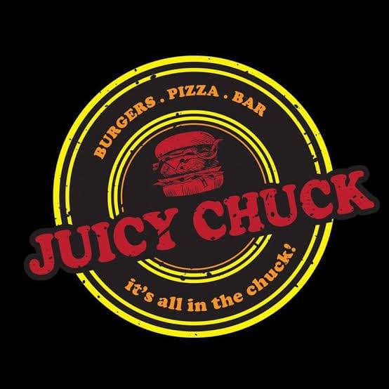 Juicy Chuck - World Cup Smashing Deals